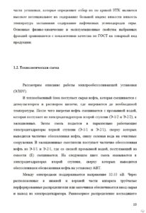 Пример дипломной работы для ВГУ