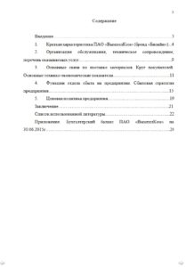 Отчет по практике на заказ для студентов СГЭУ - для любого факультета, курса, специальности.