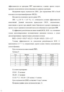 Экономьте время и силы - заказывайте контрольную работу нам. Контрольные работы на заказ для студентов МЭБИК - для любого факультета, курса, специальности.